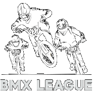 Springfield BMX League Enrollment Site